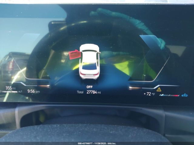 2023 BMW 330I 3MW69FF00P8C97987 Photo 6