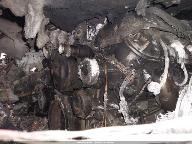 6G3F15RW0EL948824 Chevrolet SS