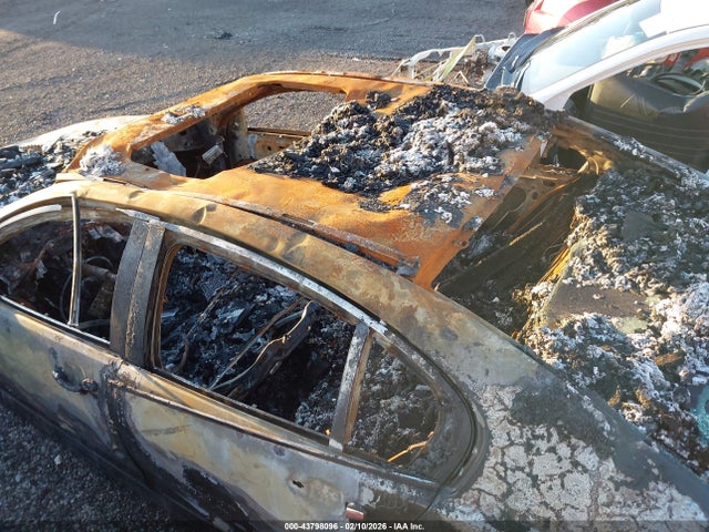 6G3F15RW0EL948824 Chevrolet SS