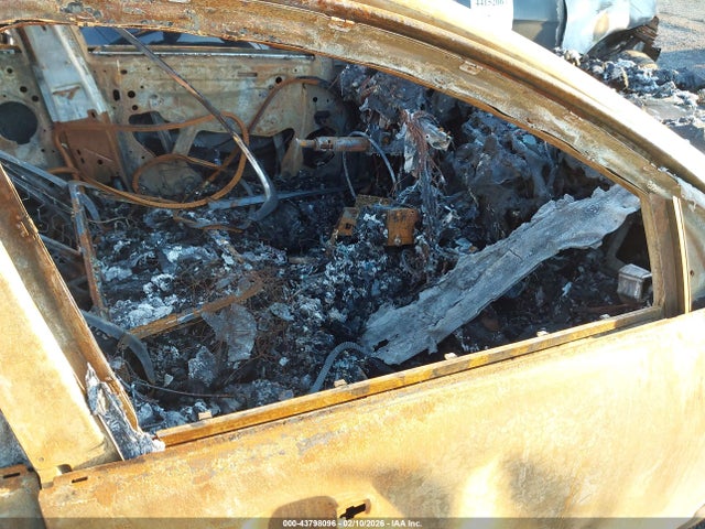 6G3F15RW0EL948824 Chevrolet SS