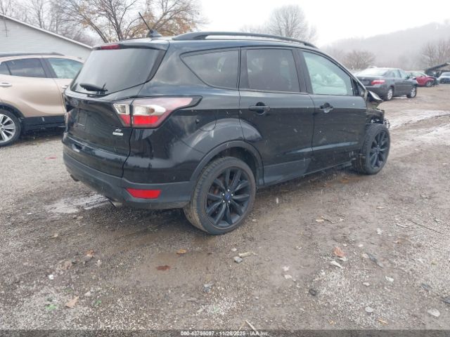 2018 FORD ESCAPE 1FMCU0GD1JUA18880 Photo 3