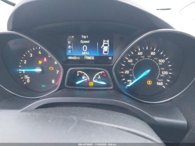 2018 FORD ESCAPE 1FMCU0GD1JUA18880 Photo 6