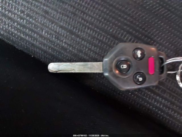 2013 SUBARU OUTBACK 4S4BRBCC5D3276206 Photo 10