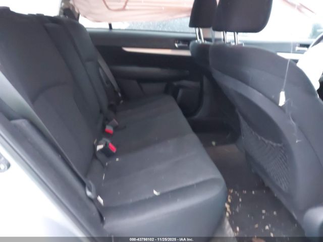 2013 SUBARU OUTBACK 4S4BRBCC5D3276206 Photo 7