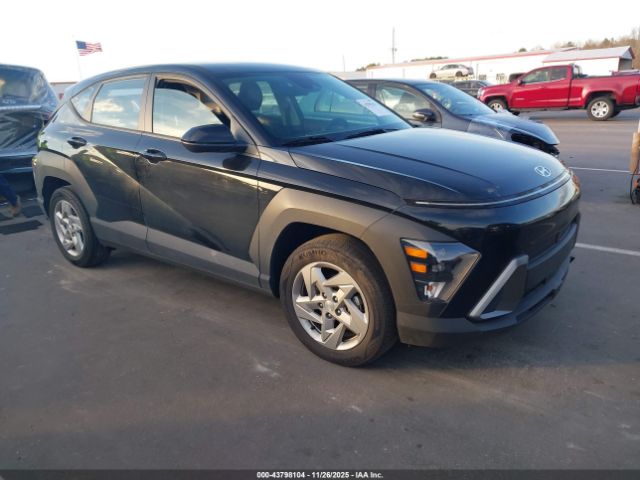 2024 HYUNDAI KONA KM8HA3AB6RU046919