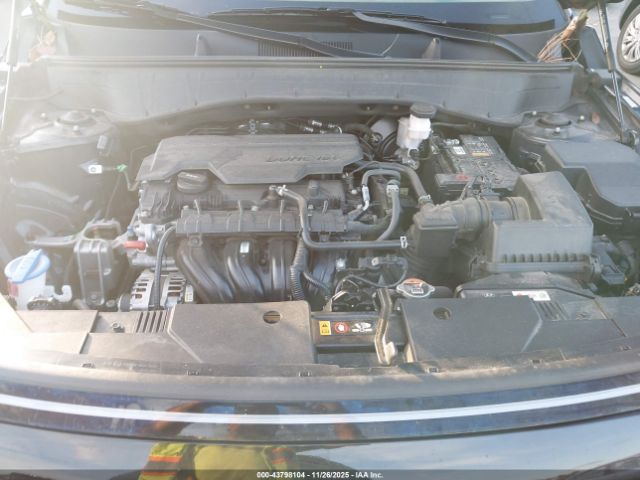 2024 HYUNDAI KONA KM8HA3AB6RU046919 Photo 9