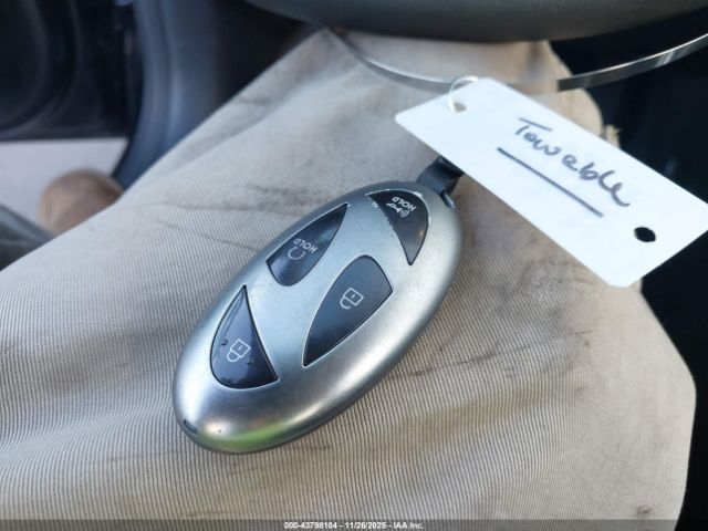 2024 HYUNDAI KONA KM8HA3AB6RU046919 Photo 10