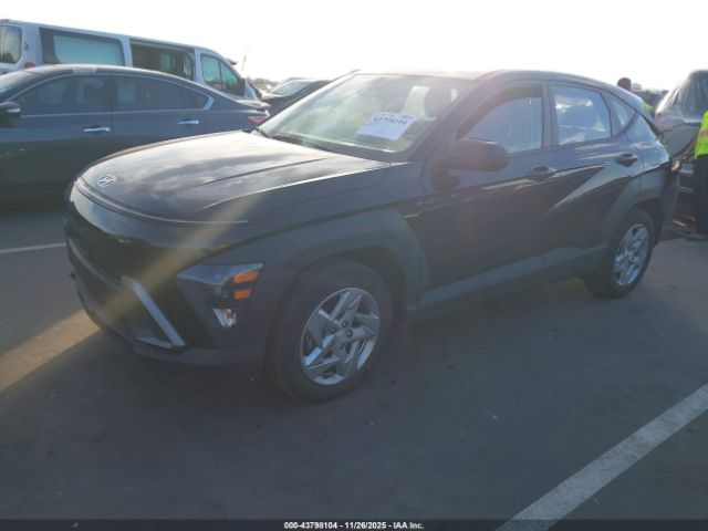 2024 HYUNDAI KONA KM8HA3AB6RU046919 Photo 1