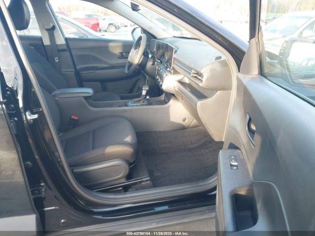 2024 HYUNDAI KONA KM8HA3AB6RU046919 Photo 4