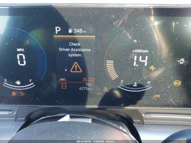 2024 HYUNDAI KONA KM8HA3AB6RU046919 Photo 6