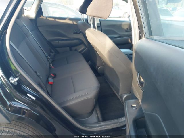2024 HYUNDAI KONA KM8HA3AB6RU046919 Photo 7