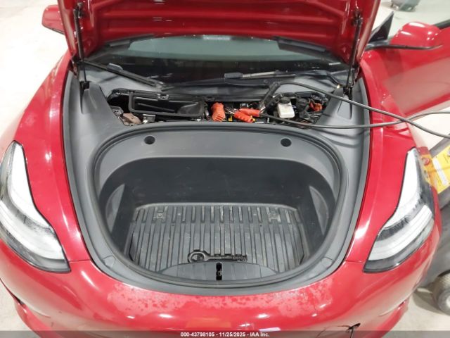 2022 TESLA MODEL 3 5YJ3E1EA3NF102682 Photo 9