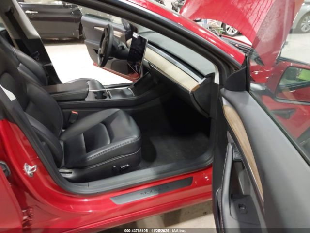 2022 TESLA MODEL 3 5YJ3E1EA3NF102682 Photo 4