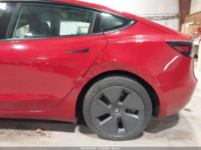 2022 TESLA MODEL 3 5YJ3E1EA3NF102682 Photo 5
