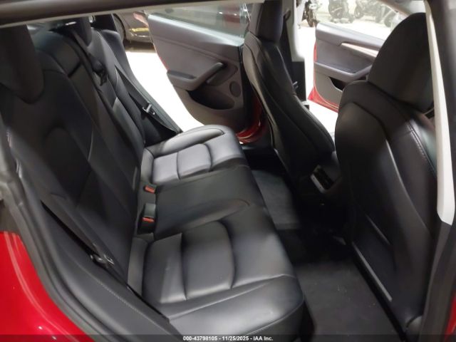 2022 TESLA MODEL 3 5YJ3E1EA3NF102682 Photo 7