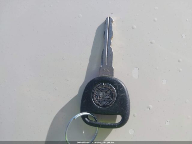 2005 CADILLAC CTS 1G6DP567750110973 Photo 10