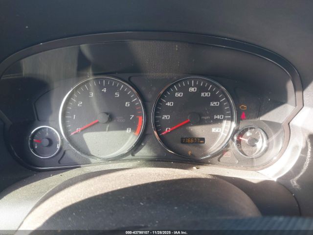 2005 CADILLAC CTS 1G6DP567750110973 Photo 6