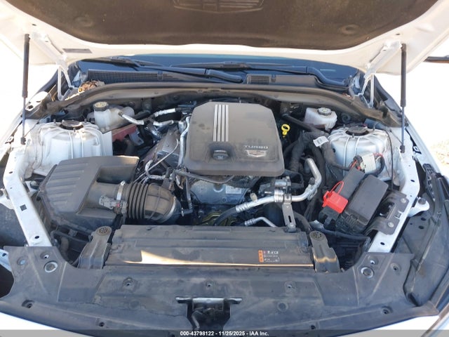 2023 CADILLAC CT5 1G6DN5RK1P0145369 Photo 9