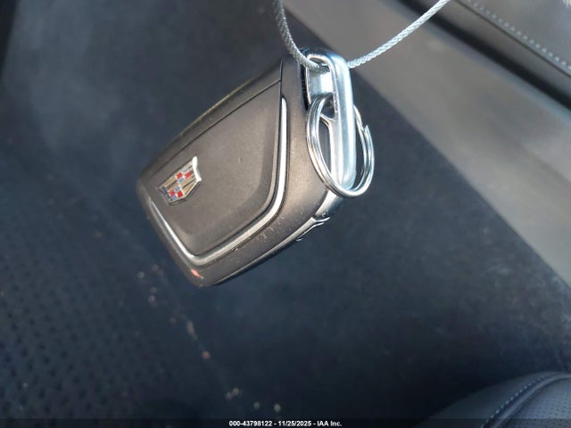 2023 CADILLAC CT5 1G6DN5RK1P0145369 Photo 10