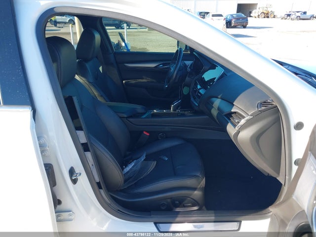 2023 CADILLAC CT5 1G6DN5RK1P0145369 Photo 4