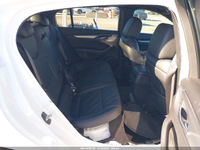 2023 CADILLAC CT5 1G6DN5RK1P0145369 Photo 7