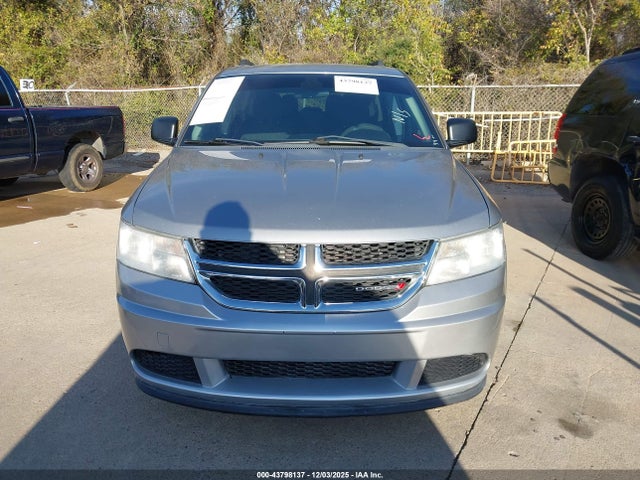 Dodge JOURNEY SE 2018 3C4PDCAB7JT296028 Image 12