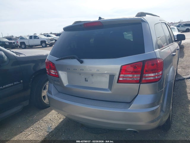 Dodge JOURNEY SE 2018 3C4PDCAB7JT296028 Image 16