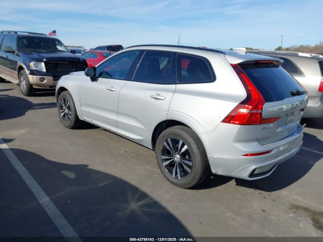 2025 VOLVO XC60 YV4M12RJ4S1186223 Photo 2