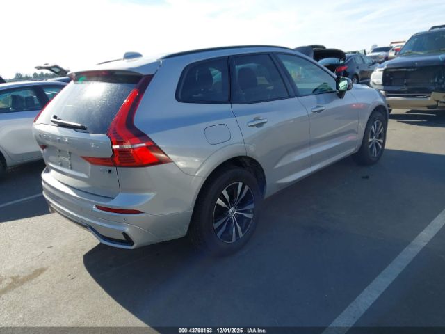 2025 VOLVO XC60 YV4M12RJ4S1186223 Photo 3