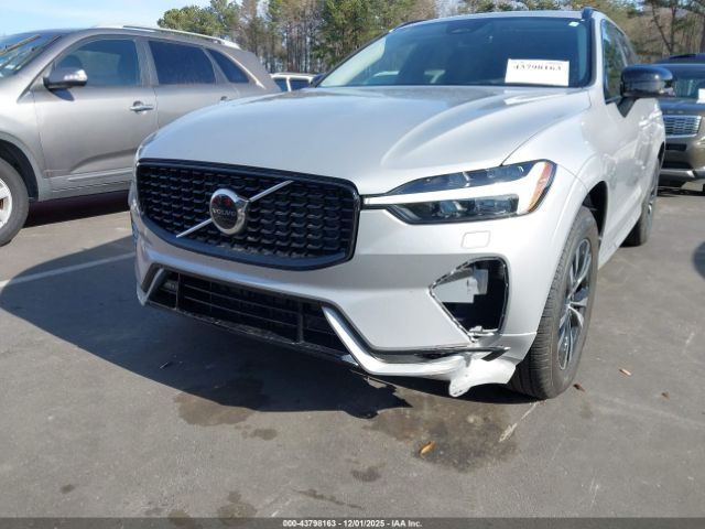 2025 VOLVO XC60 YV4M12RJ4S1186223 Photo 5