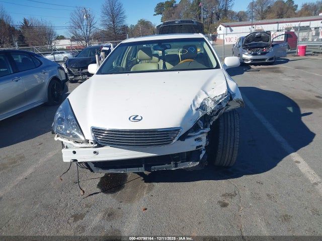43798164 :رقم المزاد ، JTHBA30G765174968 vin ، 2006 Lexus Es 330 مزاد بيع