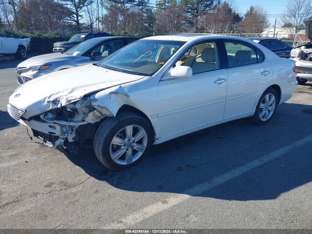 43798164 :رقم المزاد ، JTHBA30G765174968 vin ، 2006 Lexus Es 330 مزاد بيع