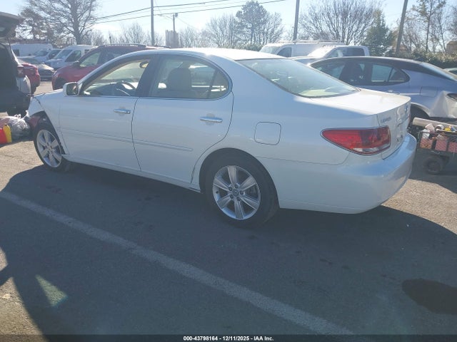 43798164 :رقم المزاد ، JTHBA30G765174968 vin ، 2006 Lexus Es 330 مزاد بيع