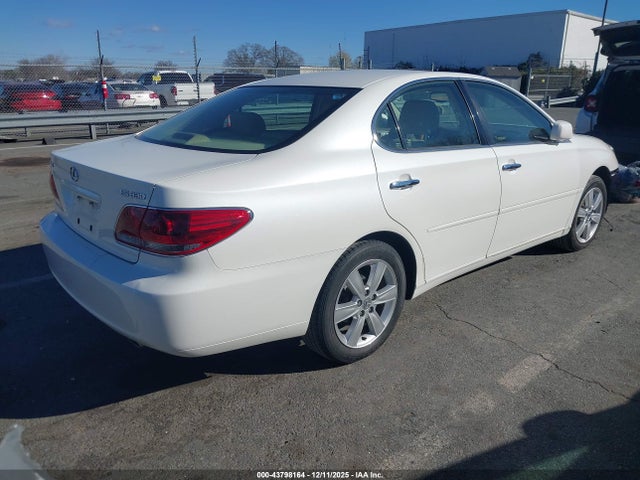 43798164 :رقم المزاد ، JTHBA30G765174968 vin ، 2006 Lexus Es 330 مزاد بيع