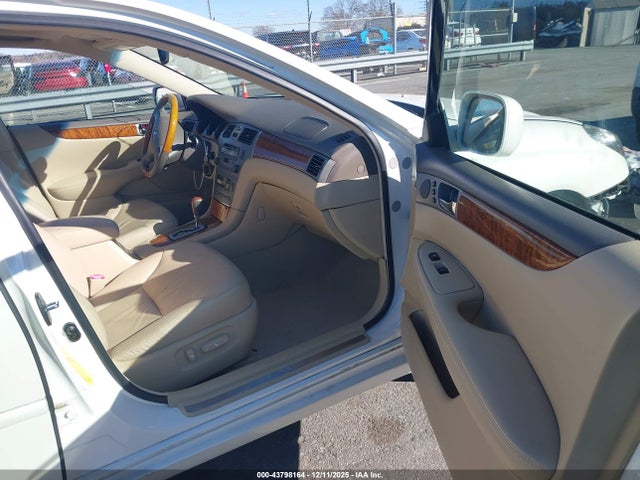 43798164 :رقم المزاد ، JTHBA30G765174968 vin ، 2006 Lexus Es 330 مزاد بيع