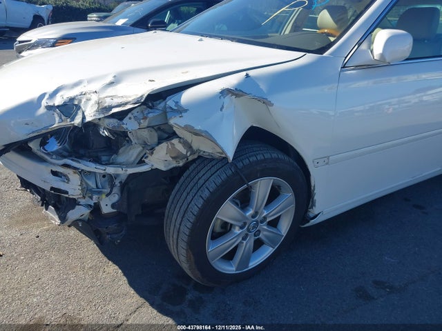 43798164 :رقم المزاد ، JTHBA30G765174968 vin ، 2006 Lexus Es 330 مزاد بيع