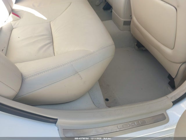 43798164 :رقم المزاد ، JTHBA30G765174968 vin ، 2006 Lexus Es 330 مزاد بيع