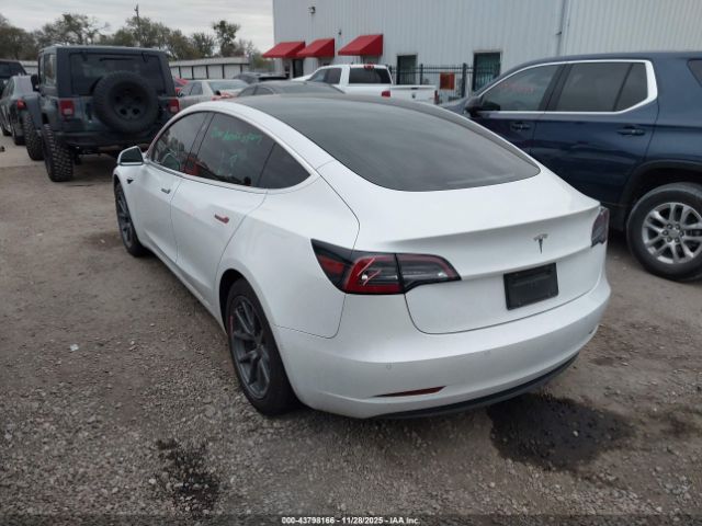 2020 TESLA MODEL 3 5YJ3E1EA5LF808484 Photo 2