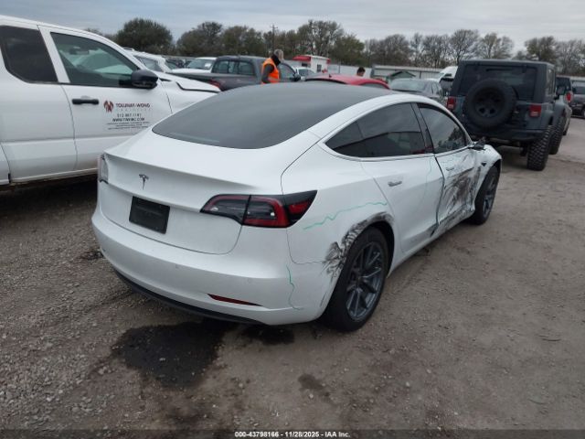 2020 TESLA MODEL 3 5YJ3E1EA5LF808484 Photo 3