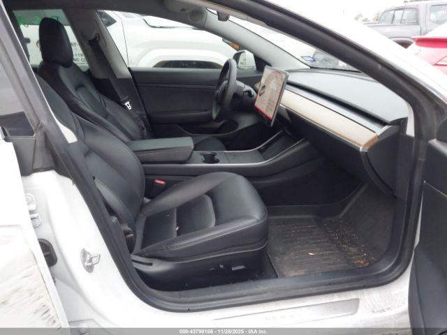 2020 TESLA MODEL 3 5YJ3E1EA5LF808484 Photo 4