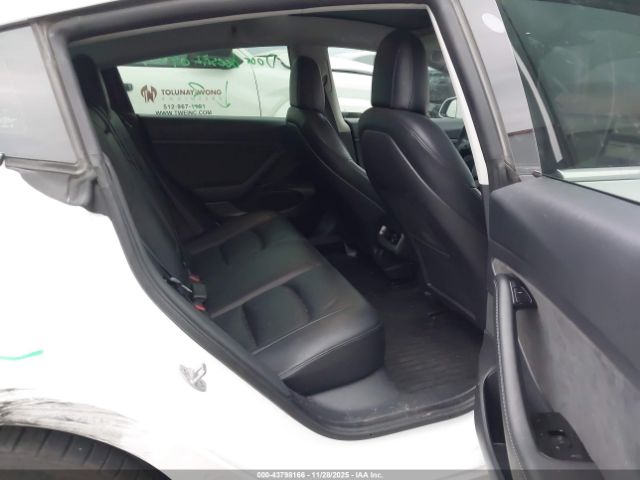 2020 TESLA MODEL 3 5YJ3E1EA5LF808484 Photo 7