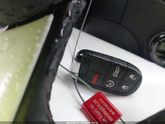 2022 DODGE CHARGER 2C3CDXBG4NH239790 Photo 10