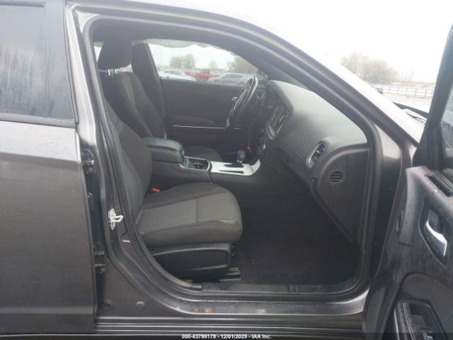 2022 DODGE CHARGER 2C3CDXBG4NH239790 Photo 4
