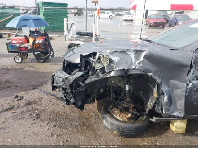 2022 DODGE CHARGER 2C3CDXBG4NH239790 Photo 5