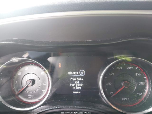 2022 DODGE CHARGER 2C3CDXBG4NH239790 Photo 6