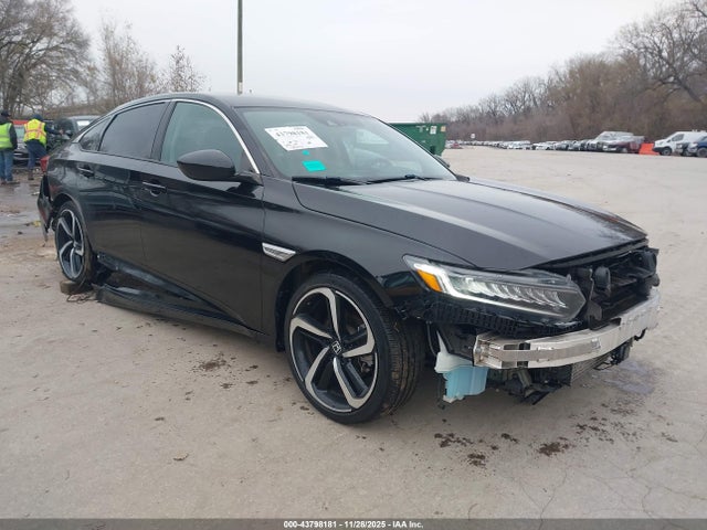 2021 HONDA ACCORD 1HGCV1F44MA042624