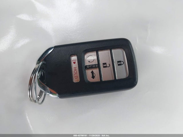 2021 HONDA ACCORD 1HGCV1F44MA042624 Photo 10