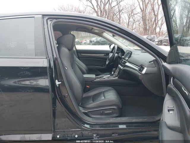 2021 HONDA ACCORD 1HGCV1F44MA042624 Photo 4