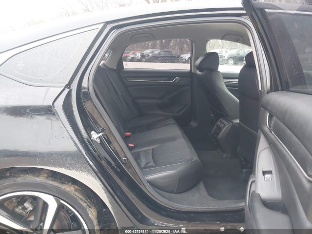2021 HONDA ACCORD 1HGCV1F44MA042624 Photo 7