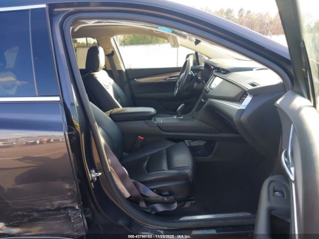 2017 CADILLAC XT5 1GYKNCRS6HZ212905 Photo 4